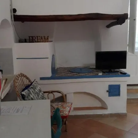 Il Patio Couette-café 3*