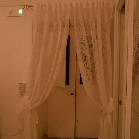Il Patio 普罗奇达