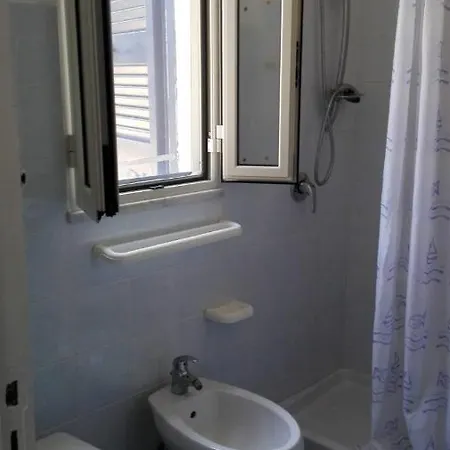 Il Patio 普罗奇达