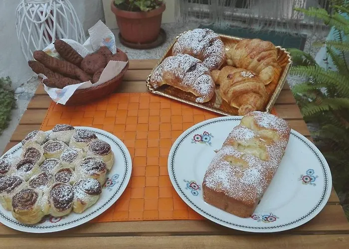 Il Patio Frühstückspension 3*