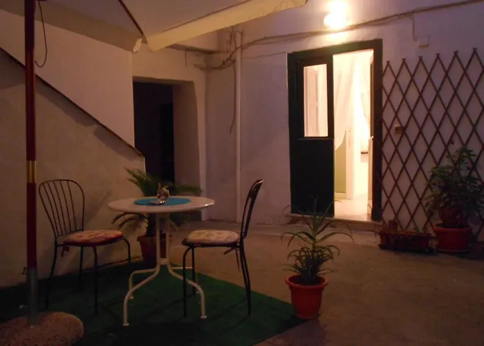 Il Patio Frühstückspension