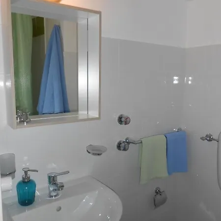 Il Patio Προτσίντα