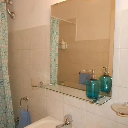 Il Patio Bed and Breakfast 3*