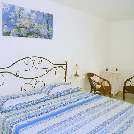 Il Patio Bed & Breakfast *