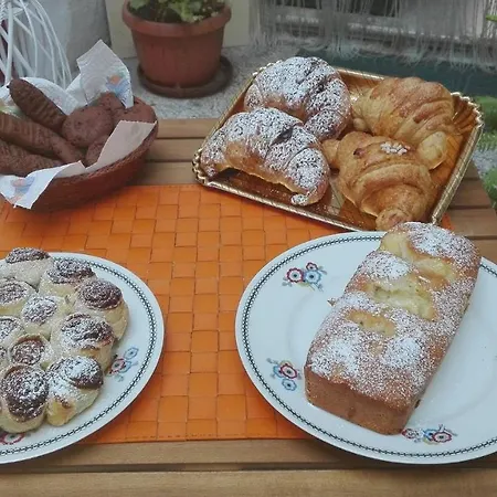 Il Patio Bed & Breakfast *