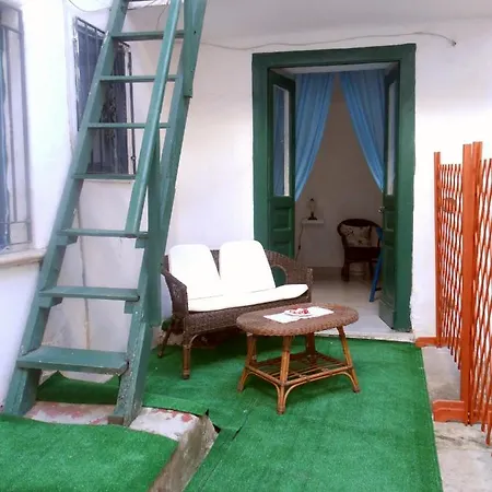 Il Patio Procida