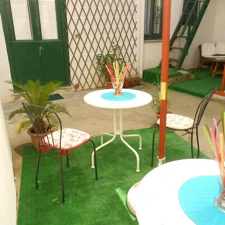 Il Patio *