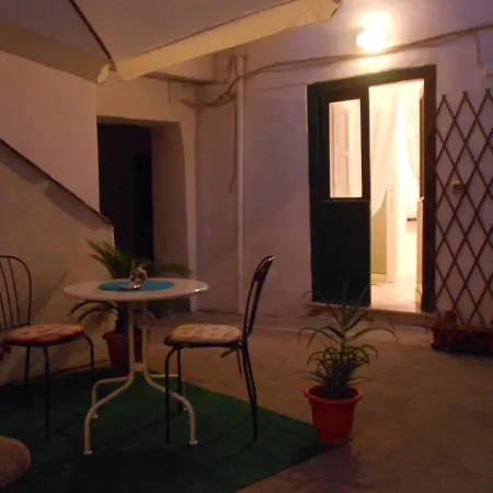 Il Patio Alojamento de Acomodação e Pequeno-almoço