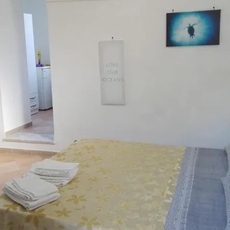 Il Patio Προτσίντα