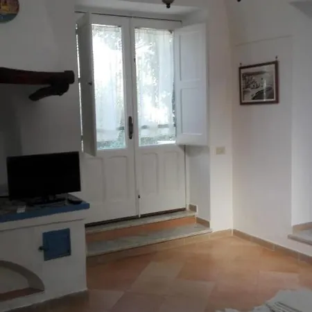 Bed and Breakfast Il Patio