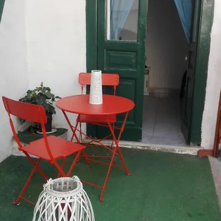 Il Patio *