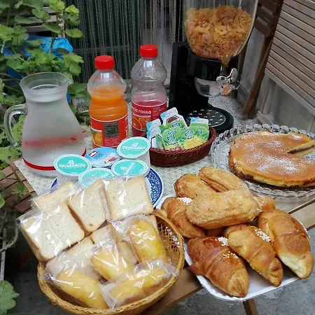 Il Patio 3* Προτσίντα