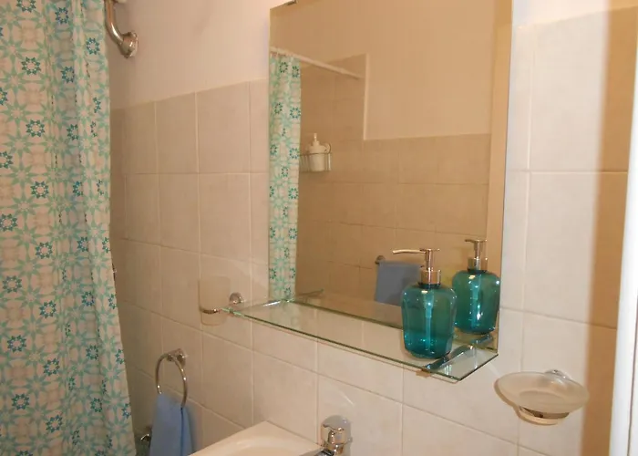 Il Patio Bed & Breakfast 3*