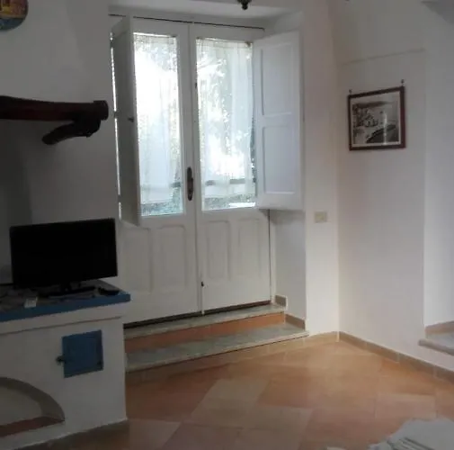 Bed & Breakfast Il Patio