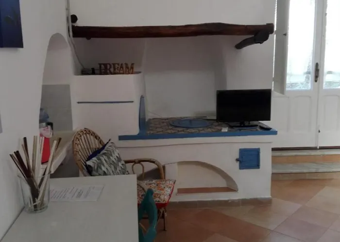 Il Patio Bed & Breakfast 3*